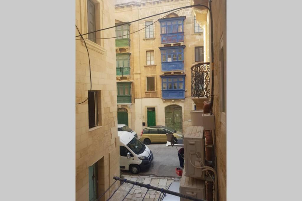 Valletta Malta Il-Furjana Ngoại thất bức ảnh